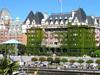 Fairmont Empress Hotel