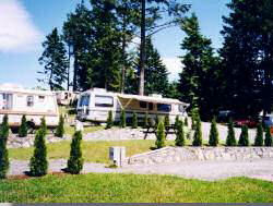 Fort Victoria RV Park