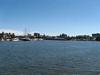 Inner Harbor View From Johnson St. Bridge