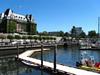 Inner Harbor From the North