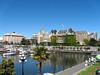 Inner Harbor Looking West