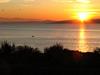 McCauley Point Sunset