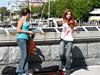 Street Musicians