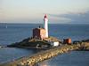 Fisgard Lighthouse