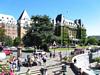 Inner Harbor Promenade