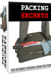 Packing Secrets ebook